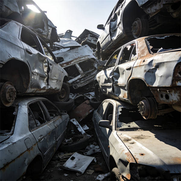 某建材企业固废资源化利用案例